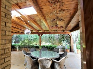 Chalet en venta en Centro en Chiva