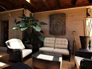Chalet en venta en Centro en Chiva