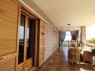 Chalet en venta en Centro en Chiva