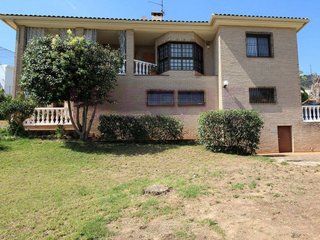 Chalet en venta en Centro en Chiva