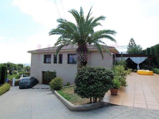 Chalet en venta en Centro en Chiva