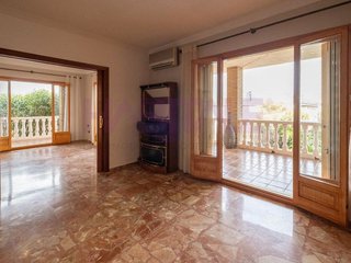 Chalet en venta en Centro en Chiva