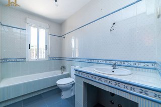 Chalet en venta en Griñón