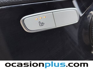 Mercedes-Benz Clase C 180 d Estate 85 kW (116 CV)