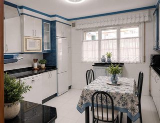 Casa adosada en venta en Crucero - Pinilla en León