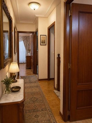 Casa adosada en venta en Crucero - Pinilla en León
