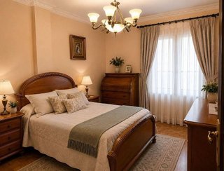 Casa adosada en venta en Crucero - Pinilla en León