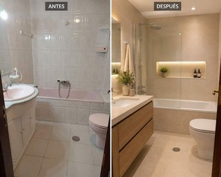 Casa adosada en venta en Crucero - Pinilla en León