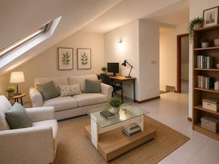Casa adosada en venta en Crucero - Pinilla en León