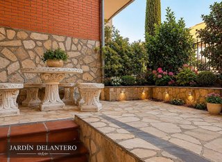 Casa adosada en venta en Crucero - Pinilla en León