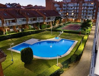Casa adosada en venta en Crucero - Pinilla en León