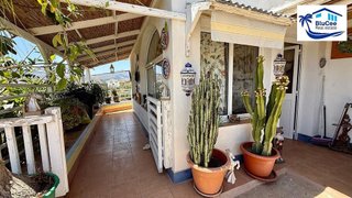 Casa en venta en Almáchar