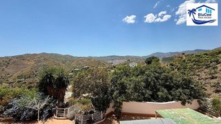 Casa en venta en Almáchar