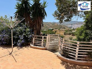 Casa en venta en Almáchar