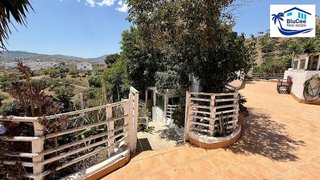 Casa en venta en Almáchar