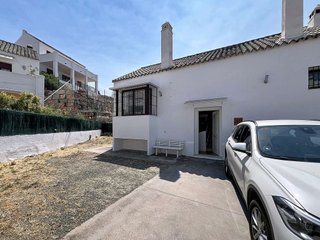 Chalet en venta en Doña Julia Golf en Casares