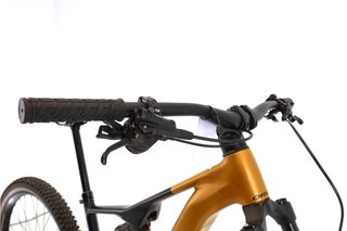 Bicicleta Orbea Rise H20 XT t.M Reacondicionada