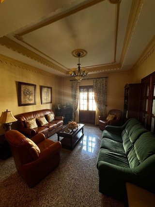 Casa en venta en Morón de la Frontera