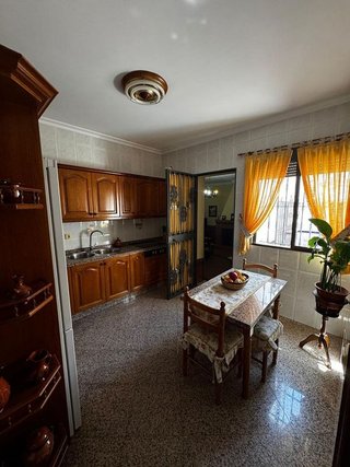 Casa en venta en Morón de la Frontera