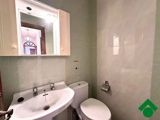Casa adosada en venta en Pizarra