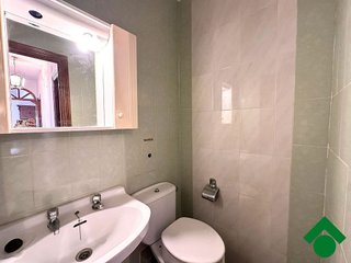 Casa adosada en venta en Pizarra