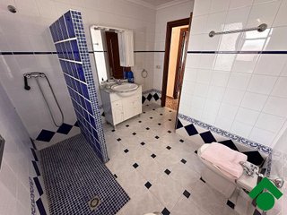 Casa adosada en venta en Pizarra
