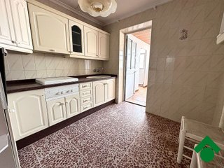Casa adosada en venta en Pizarra