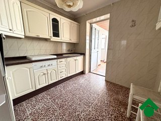 Casa adosada en venta en Pizarra