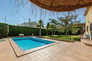 Chalet en venta en Otura
