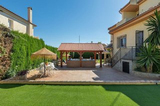 Chalet en venta en Otura