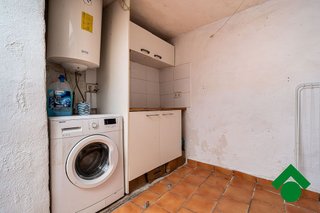 Casa adosada en venta en Illora