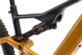 Bicicleta Orbea Rise H20 XT t.M Reacondicionada