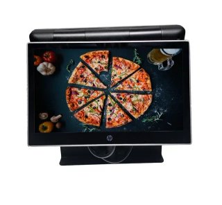 TPV HP Doble Pantalla