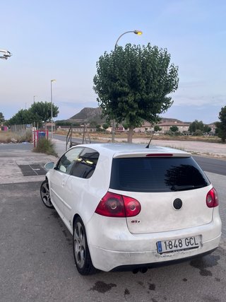 Volkswagen Golf 2008
