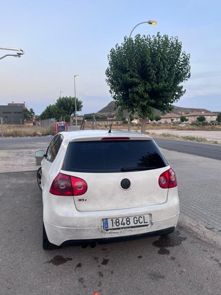 Volkswagen Golf 2008