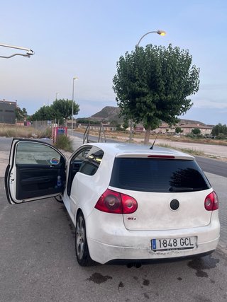 Volkswagen Golf 2008