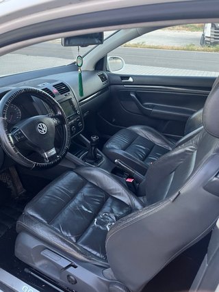 Volkswagen Golf 2008