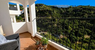 Chalet en venta en Casares en Casares
