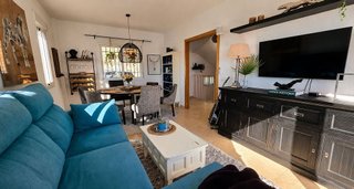 Chalet en venta en Casares en Casares