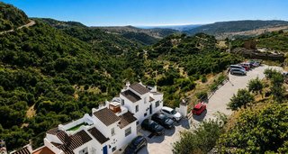 Chalet en venta en Casares en Casares