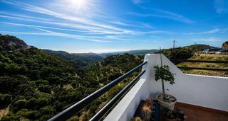 Chalet en venta en Casares en Casares