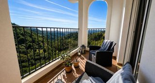 Chalet en venta en Casares en Casares