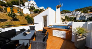 Chalet en venta en Casares en Casares