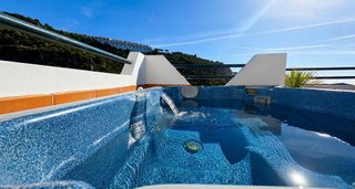 Chalet en venta en Casares en Casares