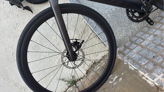 Bicicleta Sava Levar 2.0