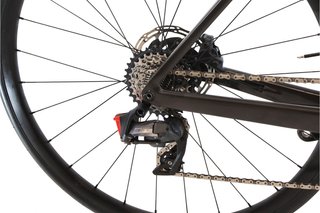 Bicicleta Scott Addict RC 20 AXS 12V t.54 Reacondicionada