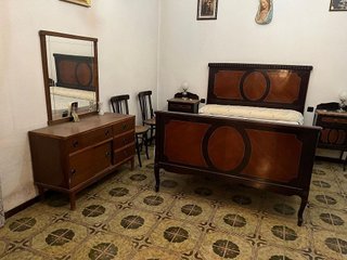 Chalet en venta en Almansa