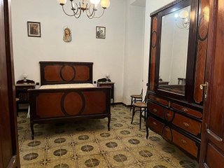 Chalet en venta en Almansa