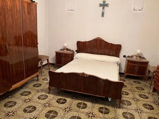 Chalet en venta en Almansa