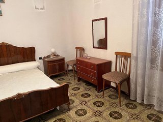 Chalet en venta en Almansa